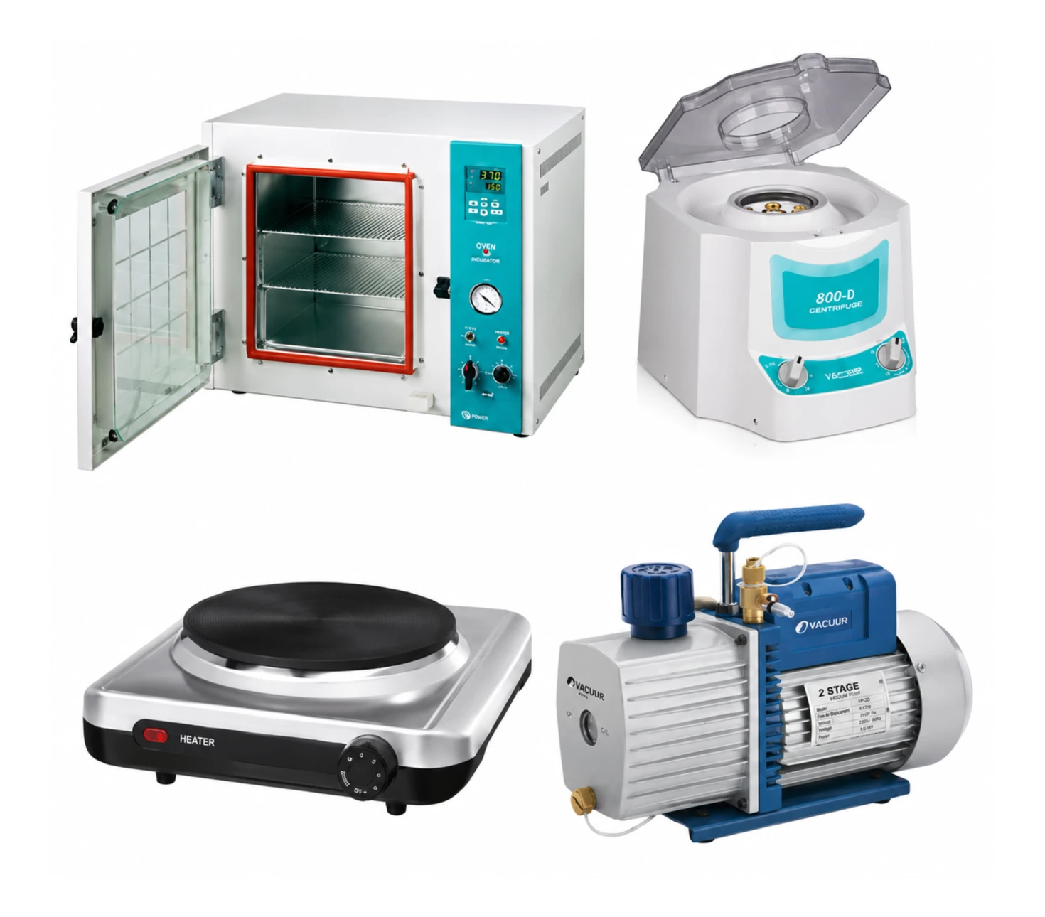 Control Instruments